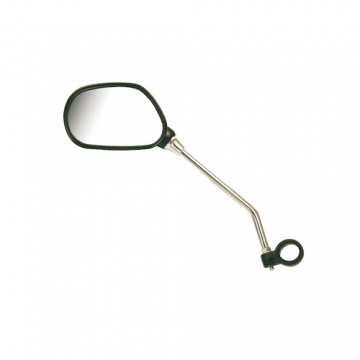 Oglinda, RMS, cu ochi de pisica, montaj stanga Oglinda, RMS, cu ochi de pisica, montaj stanga