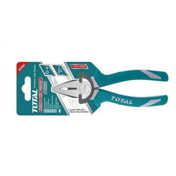 Patent Universal 8   200mm - Cr-V TOTAL Patent Universal 8   200mm - Cr-V TOTAL