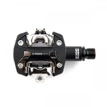 Pedale MBT, X-Track Race Pedale MBT, X-Track Race