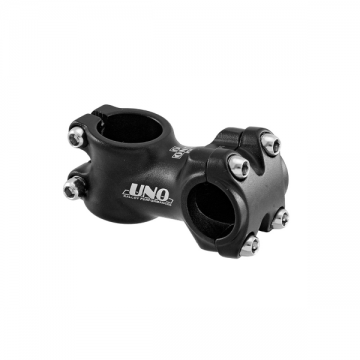 Pipa ghidon Custom Style, aluminiu, O25.4, extensie 60 mm -   10 Pipa ghidon Custom Style, aluminiu, O25.4, extensie 60 mm -   10