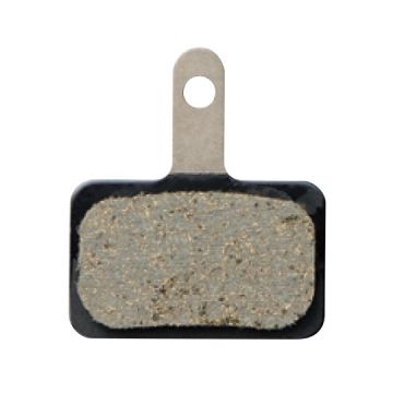 Placute de frana Shimano Br-M515  Arc 1 pereche Placute de frana Shimano Br-M515  Arc 1 pereche