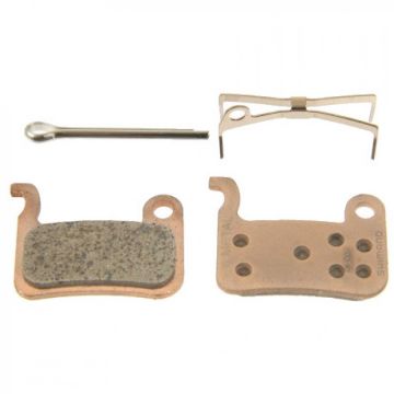 Placute De Frana Shimano Br-M965 M06 Metal  Arc Placute De Frana Shimano Br-M965 M06 Metal  Arc