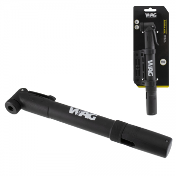 Pompa de mana, din plastic, WAG, lungime 230 mm Pompa de mana, din plastic, WAG, lungime 230 mm