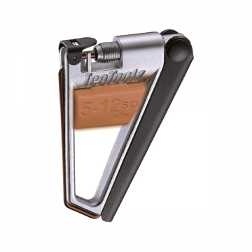 Presa lant portabila   Shark  , 12V otel Cr-Mo, cu carcasa de conectare a lantului Presa lant portabila   Shark  , 12V otel Cr-Mo, cu carcasa de conectare a lantului