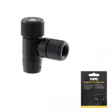 Robinet pentru rezerva CO2 Robinet pentru rezerva CO2