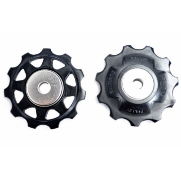 Role schimbator ghidare si tensionare Shimano RD-A070 Role schimbator ghidare si tensionare Shimano RD-A070