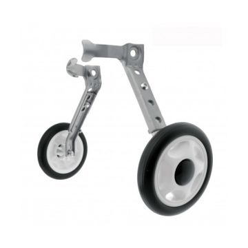 Roti ajutatoare 16  -24   pentru biciclete cu schimbator Roti ajutatoare 16  -24   pentru biciclete cu schimbator