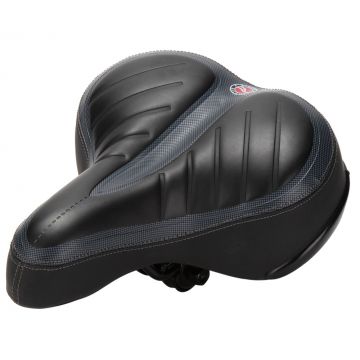 Sa cu arcuri Combo culoare negru Sa cu arcuri Combo culoare negru