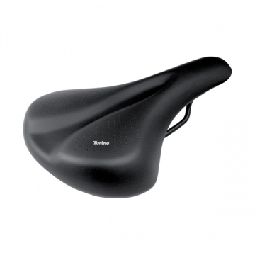 Sa Selle San Remo Torino, 270 x 180mm, culoare negru Sa Selle San Remo Torino, 270 x 180mm, culoare negru