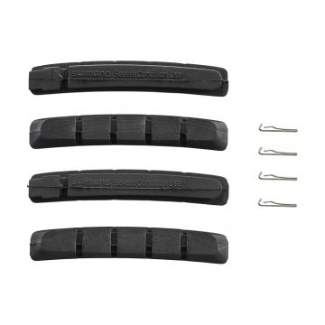 Sabotide frana Shimano Mtb M70R2 Severe 2 perechi Sabotide frana Shimano Mtb M70R2 Severe 2 perechi