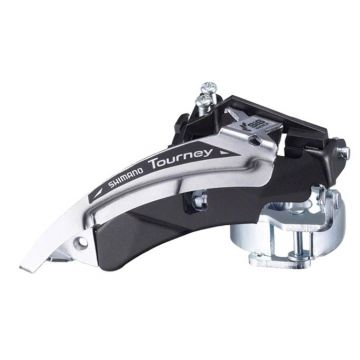 Schimbator Fata Shimano Acera Fd-T3000-2-Ts3, Dublu, Pt. 2X9 Vit. Pe Spate, Top Swing, Tragere Dubla , Colier 34.9Mm (Incl. Adaptor 31.8 28.6Mm), Pt. Pinion Mare 46T, Unghi Cs 63-68, Chainline 48.8Mm, Schimbator Fata Shimano Acera Fd-T3000-2-Ts3, Dublu, Pt. 2X9 Vit. Pe Spate, Top Swing, Tragere Dubla , Colier 34.9Mm (Incl. Adaptor 31.8 28.6Mm), Pt. Pinion Mare 46T, Unghi Cs 63-68, Chainline 48.8Mm,