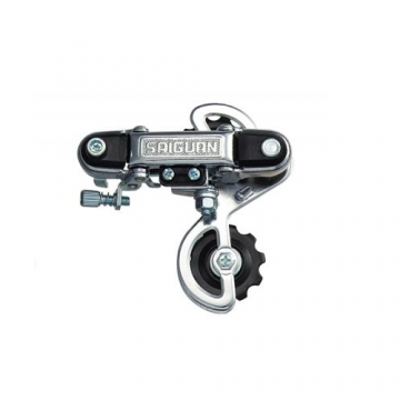 Schimbator Pinioane Prindere Cadru - Patina Scurta Schimbator Pinioane Prindere Cadru - Patina Scurta