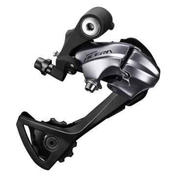 Schimbator Spate Shimano Acera Rd-T3000-Sgs, 9 Vit., Top Normal, Prindere Directa, Argintiu, Ambalat Ind. Schimbator Spate Shimano Acera Rd-T3000-Sgs, 9 Vit., Top Normal, Prindere Directa, Argintiu, Ambalat Ind.