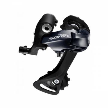 Schimbator Spate Shimano Sora Rd-R3000-Ss, 9 Vit., Prindere Directa, Ambalat Ind. Schimbator Spate Shimano Sora Rd-R3000-Ss, 9 Vit., Prindere Directa, Ambalat Ind.