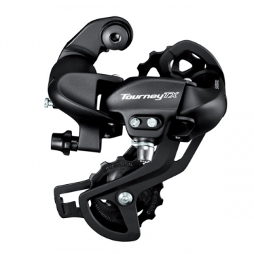 Schimbator Spate Shimano Tourney Rd-Tx800, 7 8 Vit., Prindere Directa, Negru, Ambalat Ind. Schimbator Spate Shimano Tourney Rd-Tx800, 7 8 Vit., Prindere Directa, Negru, Ambalat Ind.