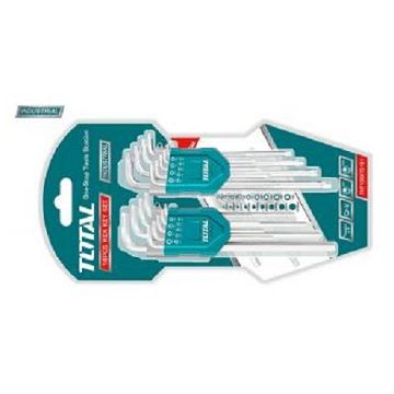 Set 18 chei imbus HexTorx Set 18 chei imbus HexTorx