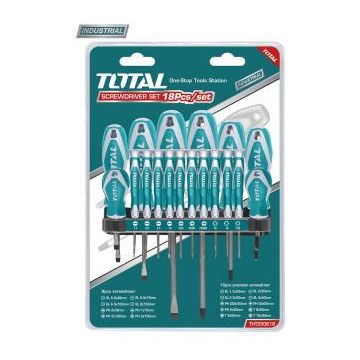 Set 18 surubelnite CR-V Set 18 surubelnite CR-V