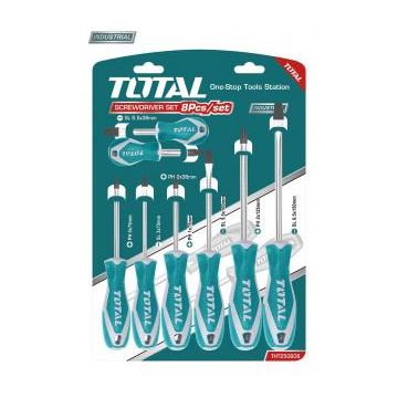 Set 8 surubelnite CR-V Set 8 surubelnite CR-V