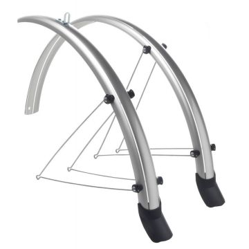 Set aripi 28   larg 48 mm culoare gri Set aripi 28   larg 48 mm culoare gri