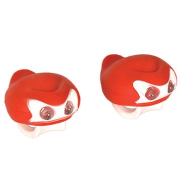 Set mini far Birdie fata+spate rosu Set mini far Birdie fata+spate rosu