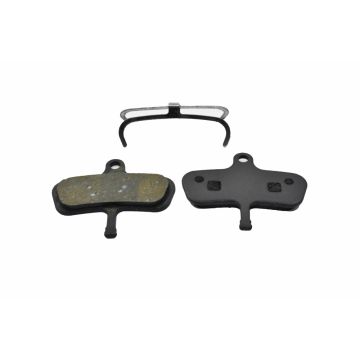 Set Placute frana echivalent Avid Code Set Placute frana echivalent Avid Code