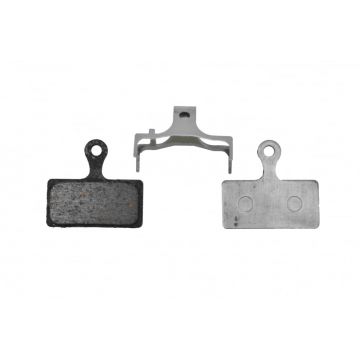Set Placute frana echivalent Shimano XTR SL pentru discuri din aliaj Set Placute frana echivalent Shimano XTR SL pentru discuri din aliaj