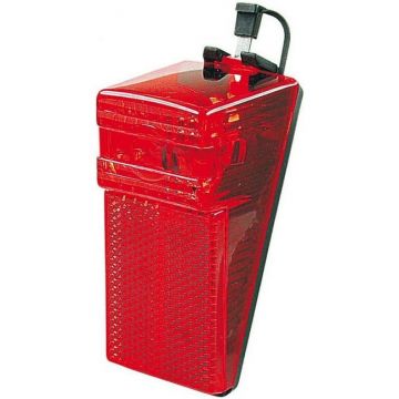 Stop bicicleta RMS pentru dinam Stop bicicleta RMS pentru dinam