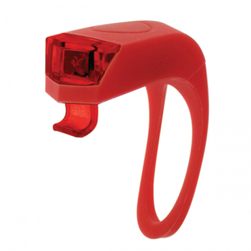 Stop Girino, 3 functii, 2 led-uri, culoare rosu Stop Girino, 3 functii, 2 led-uri, culoare rosu