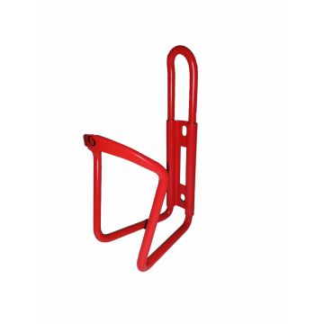 Suport Bidon Apa Simpla EGO Culoare Rosu Suport Bidon Apa Simpla EGO Culoare Rosu