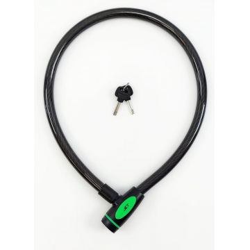 Antifurt cu cheie JET LOCK TY-449, 20x1000mm Antifurt cu cheie JET LOCK TY-449, 20x1000mm