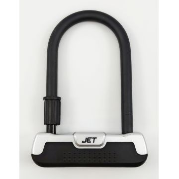 Antifurt cu cheie JET U-LOCK TY-350, 180x260mm, cu suport Antifurt cu cheie JET U-LOCK TY-350, 180x260mm, cu suport