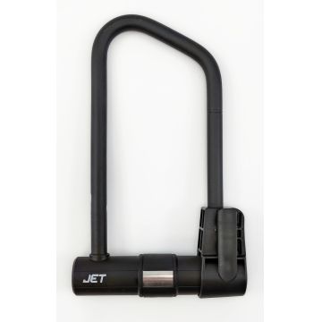 Antifurt cu cheie JET U-LOCK TY-3871-1, 173x265mm, cu suport Antifurt cu cheie JET U-LOCK TY-3871-1, 173x265mm, cu suport