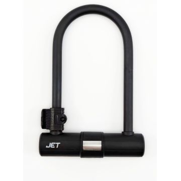 Antifurt cu cheie JET U-LOCK TY-3871, 173x260mm, cu suport Antifurt cu cheie JET U-LOCK TY-3871, 173x260mm, cu suport