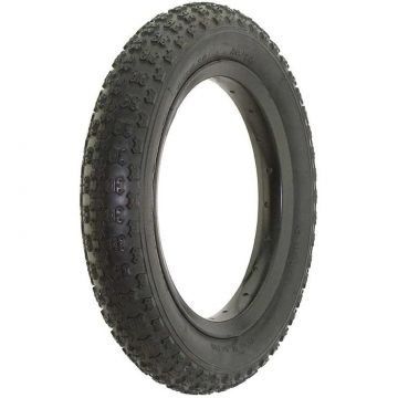 Anvelopa bicicleta 12.5 x 2-1 4 M100, AWINA Anvelopa bicicleta 12.5 x 2-1 4 M100, AWINA