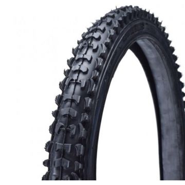 Anvelopa bicicleta 20x1.95, Awina M413 (50-406), culoare negru Anvelopa bicicleta 20x1.95, Awina M413 (50-406), culoare negru