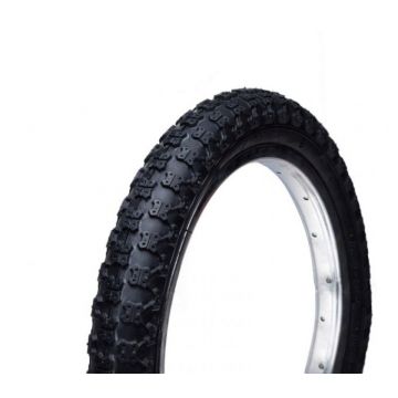 Anvelopa bicicleta 20x2.125, Awina M100 (57-406), culoare negru Anvelopa bicicleta 20x2.125, Awina M100 (57-406), culoare negru