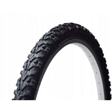 Anvelopa bicicleta 24 X 1.95 M362, AWINA Anvelopa bicicleta 24 X 1.95 M362, AWINA