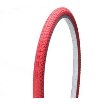 Anvelopa bicicleta Awina M301, 26   x 1.75 (50-559), culoare rosu Anvelopa bicicleta Awina M301, 26   x 1.75 (50-559), culoare rosu