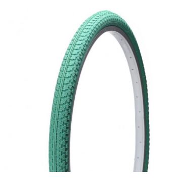 Anvelopa bicicleta Awina M301, 26   x 1.75 (50-559), culoare verde Anvelopa bicicleta Awina M301, 26   x 1.75 (50-559), culoare verde