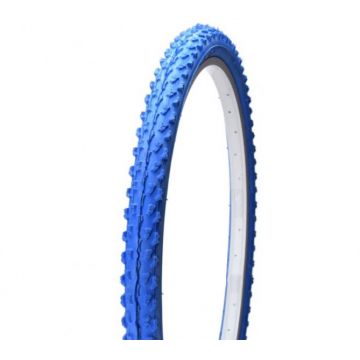 Anvelopa bicicleta Awina M325, 26   x 1.95 (52-559), culoare albastru Anvelopa bicicleta Awina M325, 26   x 1.95 (52-559), culoare albastru