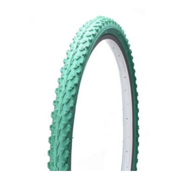 Anvelopa bicicleta Awina M325, 26   x 1.95 (52-559), culoare verde Anvelopa bicicleta Awina M325, 26   x 1.95 (52-559), culoare verde