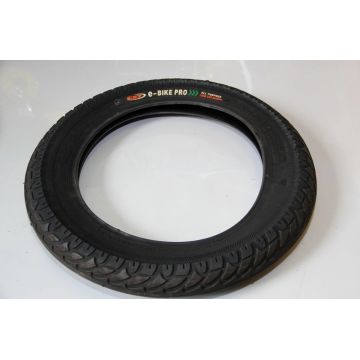 Anvelopa bicicleta electrica 16  -2.50 Anvelopa bicicleta electrica 16  -2.50