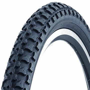 Anvelopa Kenda 24x1.95 K800, negru Anvelopa Kenda 24x1.95 K800, negru