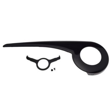 Aparatoare lant Awina pentru foaie de 44 dinti, culoare negru Aparatoare lant Awina pentru foaie de 44 dinti, culoare negru