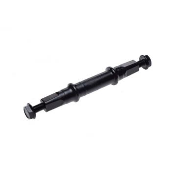 Ax pedalier MTB 127.5mm Ax pedalier MTB 127.5mm