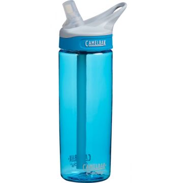Bidon apa Camelbak Eddy, 600ml, culoare albastru deschis Bidon apa Camelbak Eddy, 600ml, culoare albastru deschis