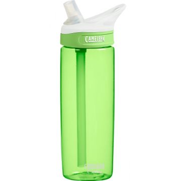Bidon apa Camelbak Eddy, 600ml, culoare verde Bidon apa Camelbak Eddy, 600ml, culoare verde