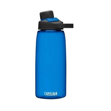 Bidon CAMELBAK Chute Mag, 1l, culoare albastru Bidon CAMELBAK Chute Mag, 1l, culoare albastru