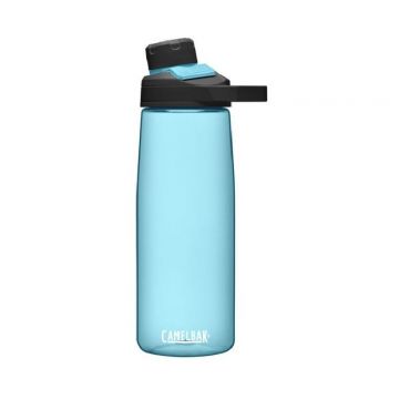 Bidon CAMELBAK Chute Mag, 750ml, culoare albastru deschis Bidon CAMELBAK Chute Mag, 750ml, culoare albastru deschis