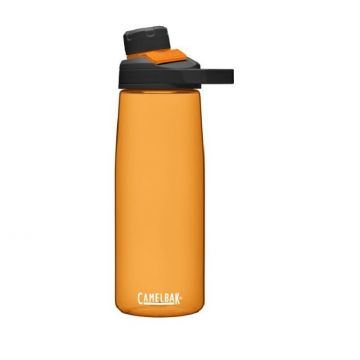 Bidon CAMELBAK Chute Mag, 750ml, culoare portocaliu Bidon CAMELBAK Chute Mag, 750ml, culoare portocaliu